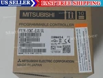 Mitsubishi FX1N-60MT-ESS/UL Programmable Controller One New FX1N60MT001. Fixed Price $299.56.