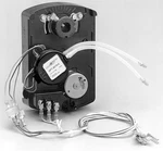 Johnson Controls M9106-AGS-2N02 Direct Coupled Rotary Actuator, 24V, W/ Minute. Fixed Price $249.99.