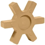 Pc Tb Woods 'L099H L-jaw Coupling Insert, L099/L100, Hytrel. Fixed Price $72.77.