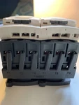 LC2D18G7. Reversing. Schneider. 120V. Fixed Price $159.99.