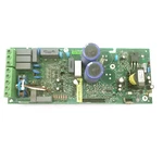 Used & Tested Abb SINT4120C Inverter Drive Plate. Fixed Price $266.00.