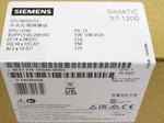 1PC New For Siemens Cpu 1214C. Fixed Price $459.67.