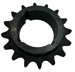 Baldor Dodge 60BTL16H-1610 Chain Sprocket 100567 Teeth. Fixed Price $14.32.