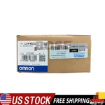 New Omron Module CJ1W-MD233 Plc Processors Unit In Box Us Free Tax. Fixed Price $185.57.