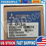 Mitsubishi HF-KP43JK Servo Motor 1PC New Expedited Shipping HFKP43JK. Fixed Price $322.97.