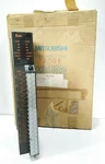 Melsec Mitsubishi Electric AD61 Programmable Controller. Fixed Price $214.76.
