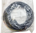New Sealed Keyence OP-87441 Power I/o Sensor Cable. Fixed Price $100.00.