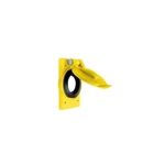Hubbell Wiring HBL74CM25WOA. Fixed Price $81.49.