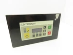 Atlas Copco 1900070105 Elektronikon Screw Air Compressor Control Panel. Fixed Price $499.99.