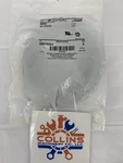 Allen-bradley 889D-F8AB-5 8-PIN Dc Micro M12 Cordset 5M 16.4' Cable Length 30VAC. Fixed Price $74.05.