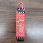Allen-bradley MSR127TP Safety Relay 24V Ac/dc Din Rail 440R-N23132 Industrial. Fixed Price $200.00.