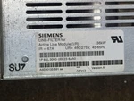 Siemens 6SL3000-0BE23-6AA0 Line Filter 36KW 67A Amp 275/480V-AC **guaranteed**. Fixed Price $199.00.