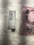 Allen Bradley New 193-NVEC5VIM Ser Voltage Input Module E3 Plus. Fixed Price $200.00.