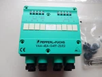 Pepperl+fuchs VAA-4EA-G4FF-ZE/E2, 41302S. Fixed Price $205.78.