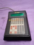 Square 8010SPR-100 Symax Hand Held Programmer. Fixed Price $39.00.