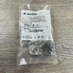 Allen Bradley 800F-MN3W Ser White Led Module Latch Nos Oem. Fixed Price $28.00.