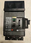 Square D Powerpact HJA36030 Pole Amp I-line Circuit Breaker. Loto Clasp. Fixed Price $325.00.