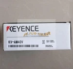 1PCS New Keyence Plc Module KV-AM40V. Fixed Price $1416.64.