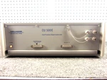 Wellhofer Cu 500E Dual Processor Control Unit Medical Dosimetry S/n: 1095. Fixed Price $725.00.