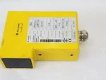 Allen Bradley Guard Master Transmitter 440L-T4F0070-Q 24 V, Single Beam. Fixed Price $93.54.
