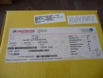 New Chesterton S10-1.375 Seal/shaft Size Cassette Type Cartridge 191976. Fixed Price $450.00.