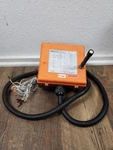 F80 Conductix Wampfler SAGA1-L10 Rx Receiver. Fixed Price $399.99.