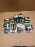 Fanuc A14B-0061-B101 02 Power Input Unit Fused Control Relay Rack Tested Working. Fixed Price $192.99.