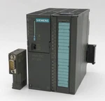 Siemens Simatic CPU312C Zentralbaugruppe 6ES7312-5BE03-0AB0 Kompakt-cpu + Mmc. Fixed Price $92.08.