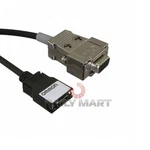 New In Box Omron CS1W-CN114 Connection Cable. Fixed Price $105.12.