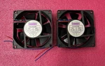 Axial Fan E9225H24B 24VDC 0.168A Mechatronics Double Ball Brushless. Fixed Price $12.00.