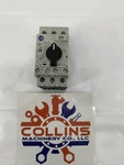 Allen-bradley 140M-D8E-C25 Motor Protection Circuit Breaker 25A D-frame 3P 600V. Fixed Price $196.45.
