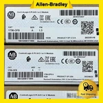 Factory Sealed Ab 1756-OF8/A Controllogix Plc Output Module 1756OF8 1PC Us. Fixed Price $559.00.