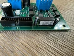 Est 2990024 Remote Annunciator Board 916.48202. Fixed Price $29.99.