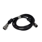 Bando Japan 4-PIN Industrial Power Data Cable Awm Style 2464 80C VW-1. Fixed Price $25.89.