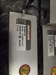Rice Lake RLSSB-2K Lbs Load Cell Sensor 2.001 Mv/v Cable Termination. Fixed Price $900.00.