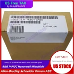New Siemens 6ES7331-7KB01-0AB0 S7-300 Analog Input Sm. Fixed Price $158.32.