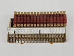 Omron P7TF-IS16-DC24V / P7TFIS16DC24V. Pre-owned Good Condition.. Fixed Price $100.00.