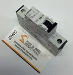 Siemens 5SY4-103-8 5SY41-MCB-D3 3-AMP, 1-POLE Circuit Breaker 230/400VAC. Fixed Price $39.99.