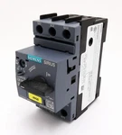 Siemens Sirius 3RV2411-1FA10 E:03 Circuit Breaker / -used-. Fixed Price $56.85.