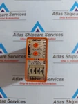 Bircher Qzmp Time Relay 0.1-999.9. Fixed Price $49.00.