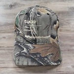 Tyco Simplexgrinnell Hat Cap Snapback Reasltree Camo Fire & Security Adjustable. Fixed Price $14.99.