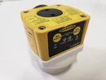 Banner Gage QT50ULBQ6CRFV Ultrasonic Level Sensor 10 4 20 Ma 8 Range. Fixed Price $159.03.