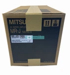 MR-J2S-700B4 New Mitsubishi MRJ2S700B4 Servo Drive. Fixed Price $2025.79.