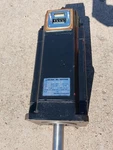 Okuma Bl-motor BL-MH301E-12S Tested Under Full Load, Warranty. Fixed Price $664.05.