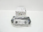 Rexroth R18534222X RWD-045-FLS-C2-P-2 Linear Bearing Block 45MM. Fixed Price $580.75.