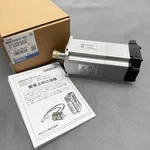 Brand New Servo Motor R88M-K40030T-BS2 For Omron R88MK40030TBS2 2.4A. Fixed Price $168.99.
