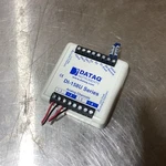 Dataq Instruments DI-158 Acquisition Board Used Surplus. Fixed Price $199.99.