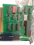 Mc Computer Boards, CIO-CTR05 Isa Card, Channel Counter & I/os -working Ok. Fixed Price $187.00.