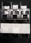 Siemens BQ3B015L Pole Circuit Breaker. Fixed Price $90.00.