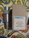 Festo VAL-1/4-20 VAL1/420 Length Compensator. Fixed Price $50.00.